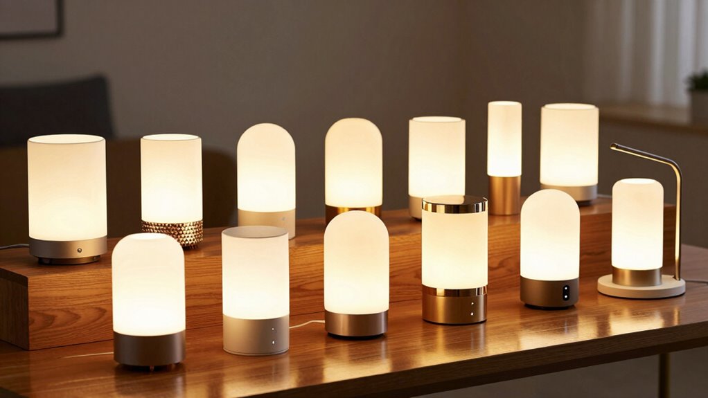 top premium smart lamp sets