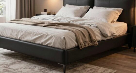 top queen adjustable bed bases