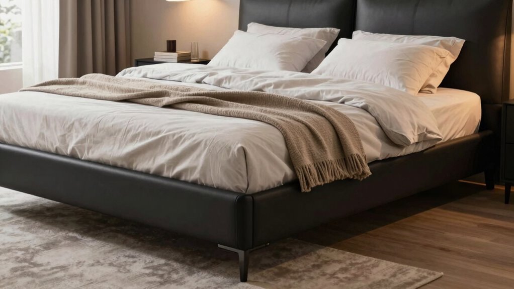 top queen adjustable bed bases