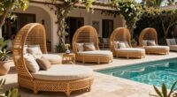 top rattan daybeds 2026