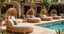 top rattan daybeds 2026