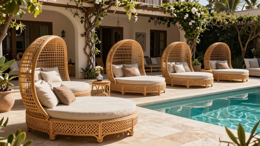 top rattan daybeds 2026