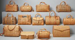top rattan handbag picks