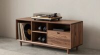 top record player stands