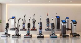 top rug cleaning equipment