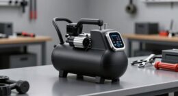 top silent oil free compressors