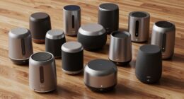 top sleep sound machine list