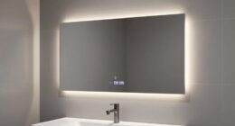 top smart bathroom mirror guides