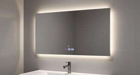 top smart bathroom mirror guides