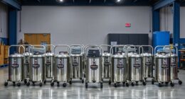 top stainless shop vacuums