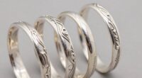 top sterling silver cuffs
