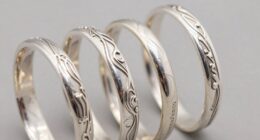 top sterling silver cuffs