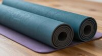 top thick yoga mat picks
