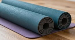 top thick yoga mat picks