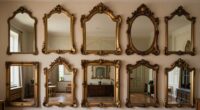 top vintage mirror selections