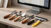 top wallpaper smoothing tools