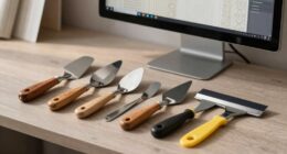 top wallpaper smoothing tools