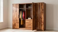 top wardrobe closet cabinet picks