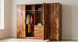 top wardrobe closet cabinet picks