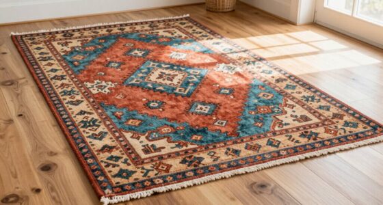 top washable boho runners