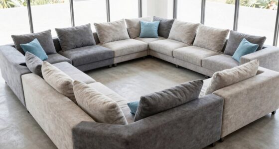 top washable sectional sofas
