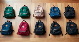 top women s travel backpack picks