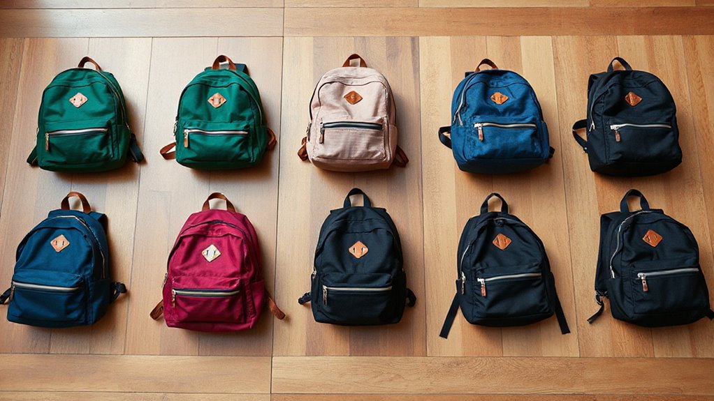 top women s travel backpack picks