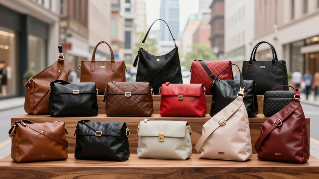 top women s travel sling bags