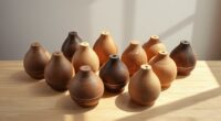 top wooden diffuser picks