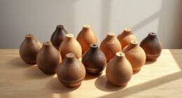 top wooden diffuser picks
