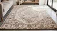 top wool rugs for boho