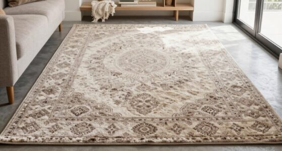 top wool rugs for boho