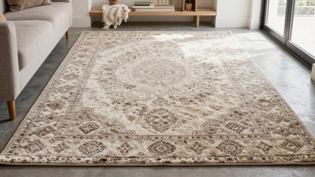 top wool rugs for boho