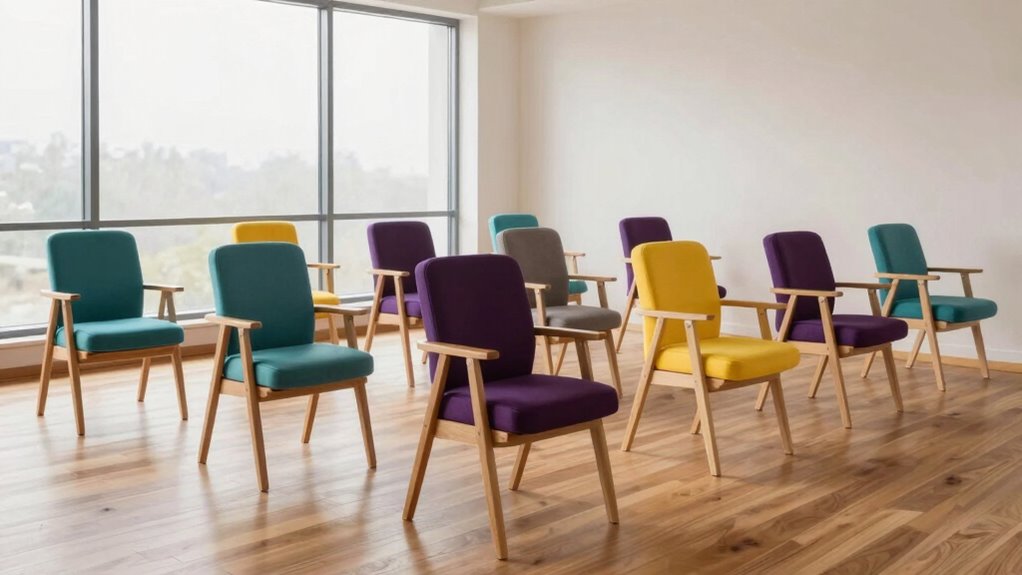 top yoga chairs for back