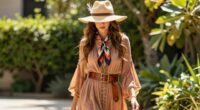 accessorize to transform look
