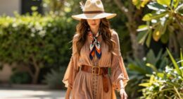 accessorize to transform look