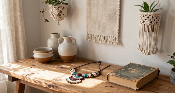 artisan craftsmanship enhances authenticity