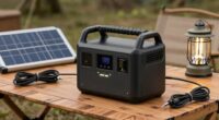 assessing backup power needs