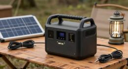 assessing backup power needs
