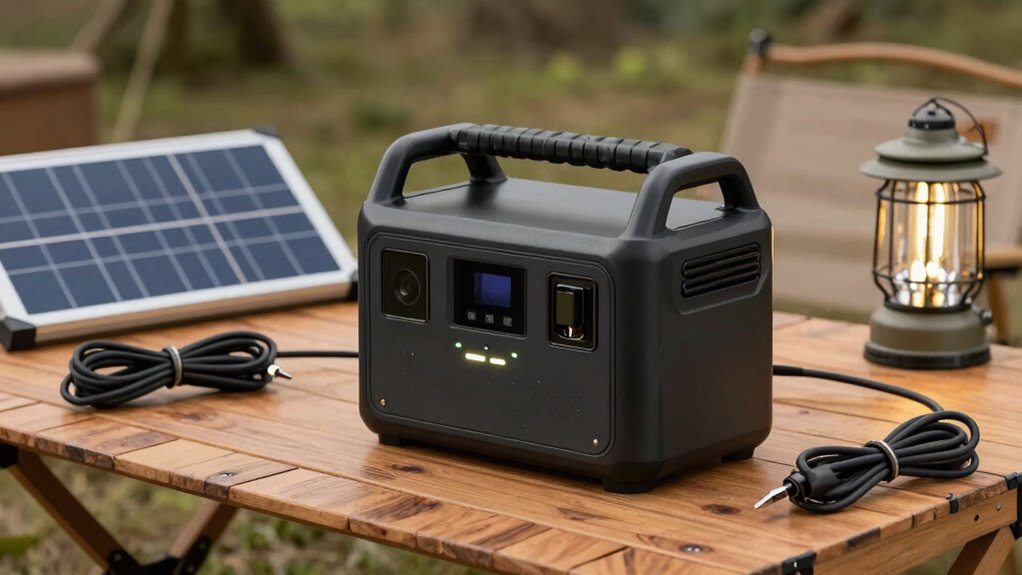 assessing backup power needs
