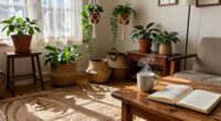 authentic boho daily routines