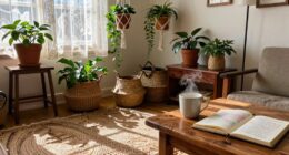 authentic boho daily routines