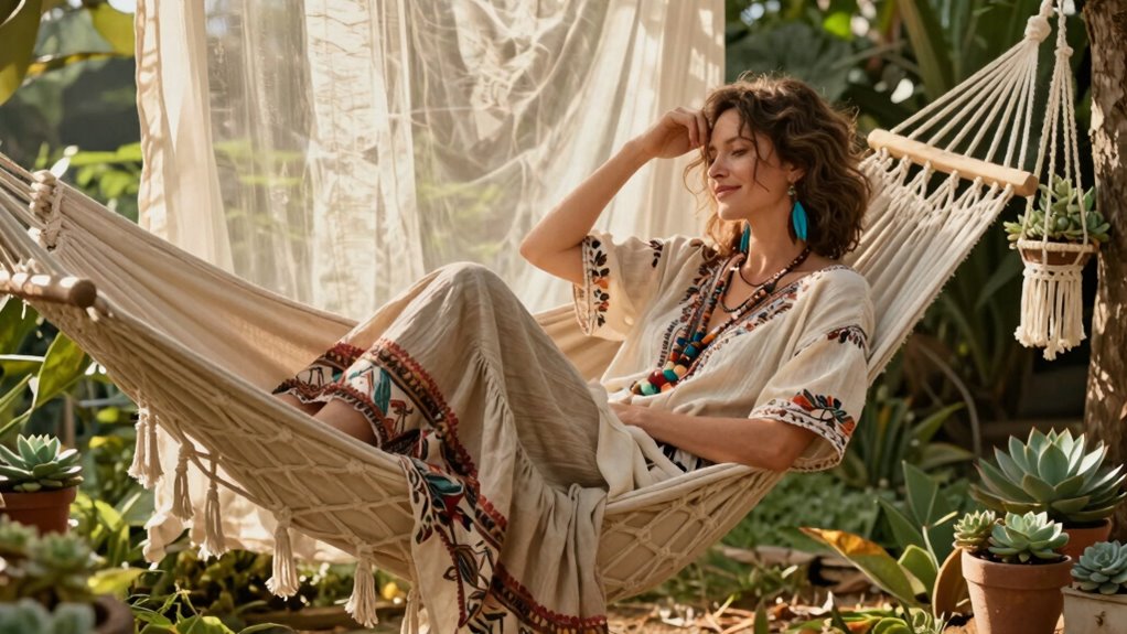 authentic sustainable creative living