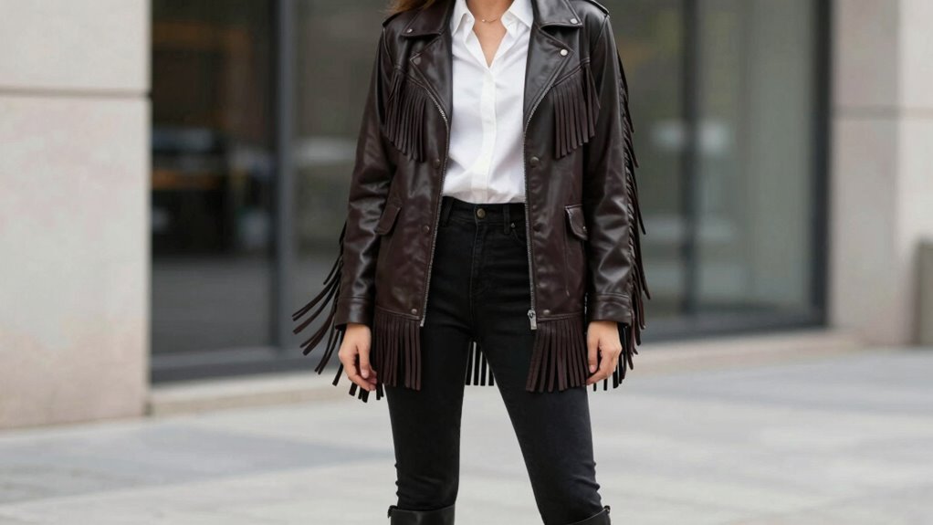 balance bold fringe accessories