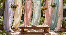 bohemian spring mood refresh