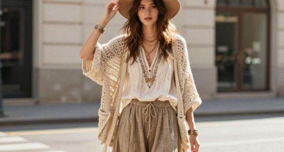 boho fashion tips 2026