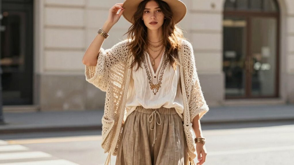 boho fashion tips 2026