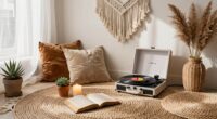 boho relaxation weekend essentials