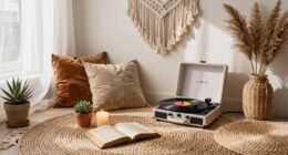 boho relaxation weekend essentials