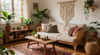 boho small house upgrades